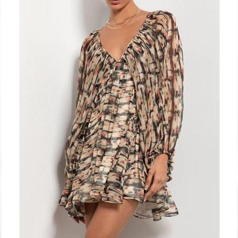 Tart mini dress size medium